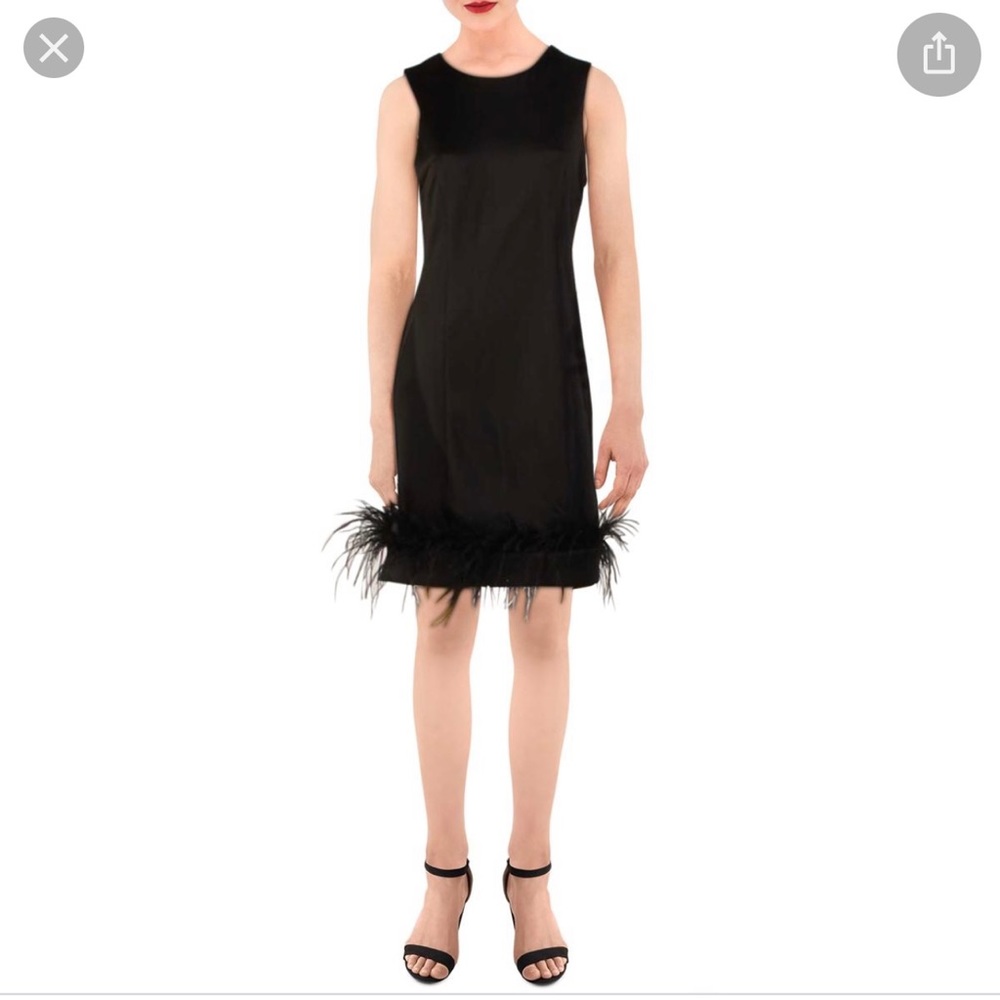 Donna Ricco Dress - Picture 4 of 5